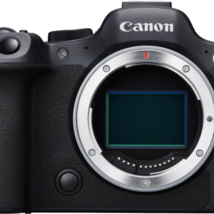 Canon EOS R6 Mark II - vergelijk en bespaar - Vergelijk365
