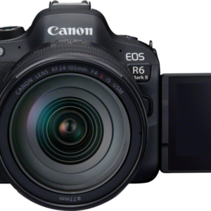 Canon EOS R6 Mark II + RF 24-105mm f/4L IS USM - vergelijk en bespaar - Vergelijk365