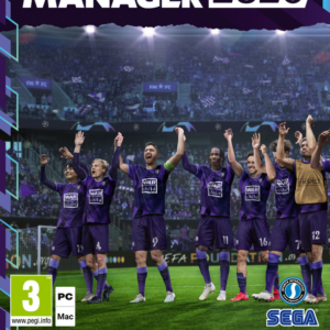 Football Manager 23 PC - vergelijk en bespaar - Vergelijk365