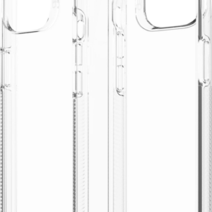 GEAR 4 Crystal Palace Apple iPhone 14 Back Cover Transparant - vergelijk en bespaar - Vergelijk365