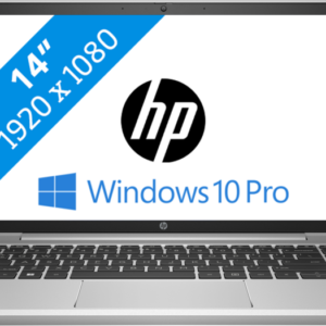 HP Probook 440 G9 - 6F218EA - vergelijk en bespaar - Vergelijk365