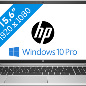 HP Probook 450 G9 - 6F220EA - vergelijk en bespaar - Vergelijk365