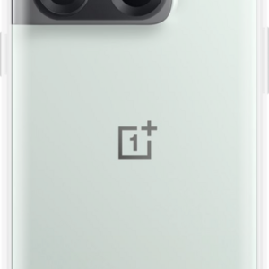 Just in Case Soft OnePlus 10T Back Cover Transparant - vergelijk en bespaar - Vergelijk365
