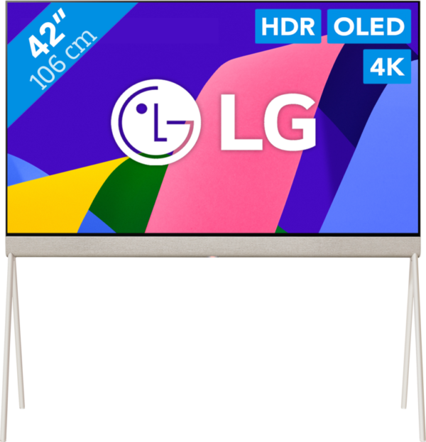 LG 42LX1Q6LA (2022) - vergelijk en bespaar - Vergelijk365