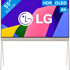 LG 55LX1Q6LA (2022) - vergelijk en bespaar - Vergelijk365