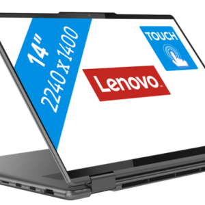 Lenovo Yoga 7 14ARB7 82QF005DMH - vergelijk en bespaar - Vergelijk365