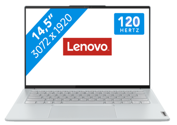 Lenovo Yoga Slim 7 ProX 14IAH7 82TK0081MH - vergelijk en bespaar - Vergelijk365