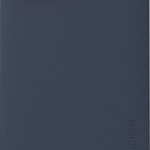Nudient Thin Case Apple iPhone 13 Back Cover met MagSafe Blauw - vergelijk en bespaar - Vergelijk365