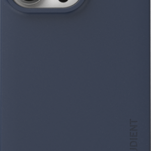 Nudient Thin Case Apple iPhone 13 Pro Back Cover met MagSafe Blauw - vergelijk en bespaar - Vergelijk365