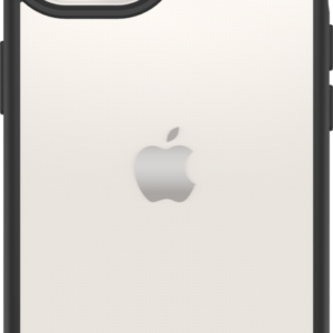Otterbox React Apple iPhone 14 Back Cover Transparant/Zwart - vergelijk en bespaar - Vergelijk365