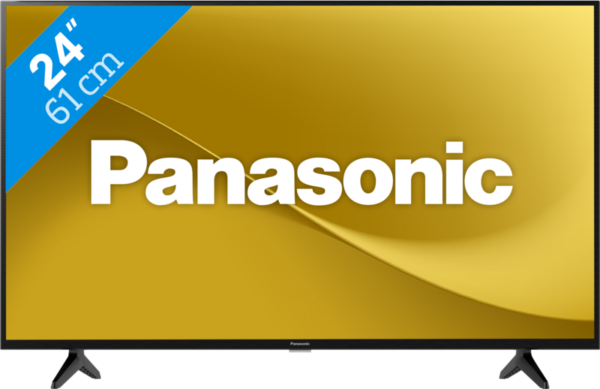 Panasonic TX-24LSW504 (2022) - vergelijk en bespaar - Vergelijk365