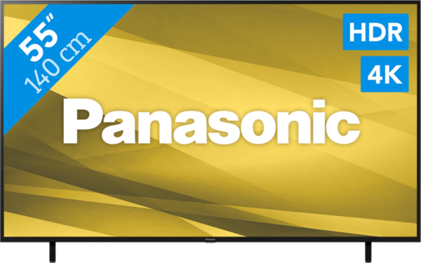 Panasonic TX-55LXW704 (2022) - vergelijk en bespaar - Vergelijk365