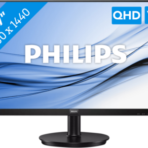 Philips 275V8LA/00 - vergelijk en bespaar - Vergelijk365