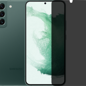 Samsung Galaxy S22 Plus 128GB Groen 5G + BlueBuilt Privacy Filter Screenprotector Glas - vergelijk en bespaar - Vergelijk365