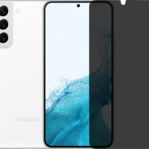 Samsung Galaxy S22 Plus 256GB Wit 5G + BlueBuilt Privacy Filter Screenprotector Glas - vergelijk en bespaar - Vergelijk365