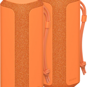 Sony SRS-XE200 Oranje Duopack - vergelijk en bespaar - Vergelijk365