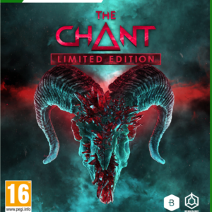 The Chant - Limited Edition Xbox Series X - vergelijk en bespaar - Vergelijk365