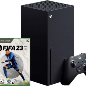 Xbox Series X + FIFA 23 - vergelijk en bespaar - Vergelijk365