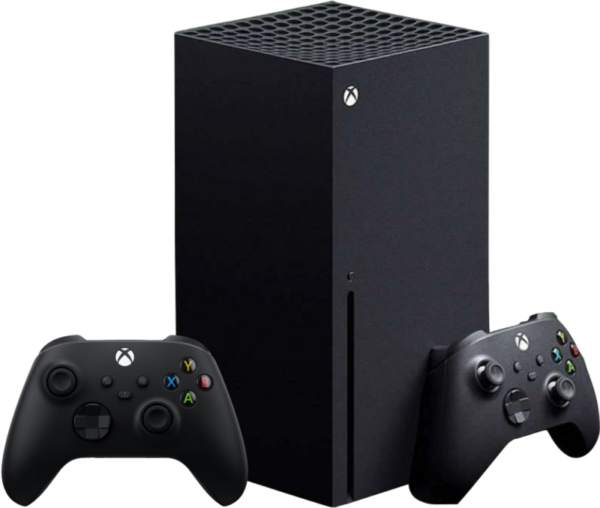 Xbox Series X + Microsoft Xbox Controller Zwart - vergelijk en bespaar - Vergelijk365