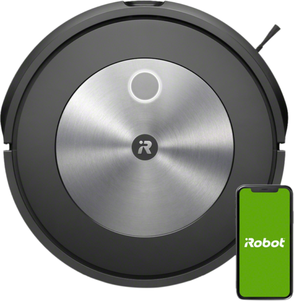iRobot Roomba Combo j7 - vergelijk en bespaar - Vergelijk365