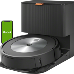 iRobot Roomba j7+ combo - vergelijk en bespaar - Vergelijk365