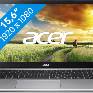 Acer Aspire 3 (A315-59-55YK) - vergelijk en bespaar - Vergelijk365