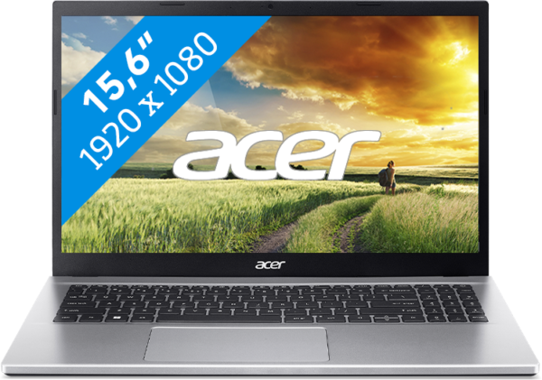 Acer Aspire 3 (A315-59-55YK) - vergelijk en bespaar - Vergelijk365