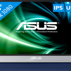 Asus ZenScreen OLED MQ13AH - vergelijk en bespaar - Vergelijk365