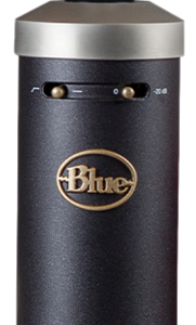 Blue Baby Bottle SL XLR Condensator Microfoon - vergelijk en bespaar - Vergelijk365