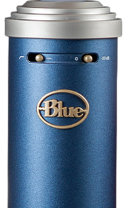 Blue Bluebird XLR Condensator Microfoon - vergelijk en bespaar - Vergelijk365