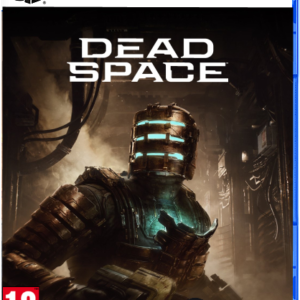 Dead Space PS5 - vergelijk en bespaar - Vergelijk365