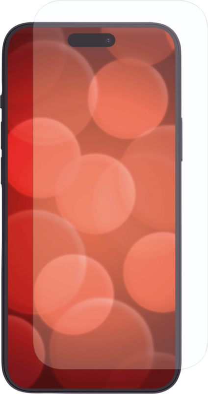 Displex Real Glass Apple iPhone 14 Pro Screenprotector Glas - vergelijk en bespaar - Vergelijk365