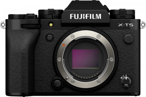 Fujifilm X-T5 Body Zwart - vergelijk en bespaar - Vergelijk365