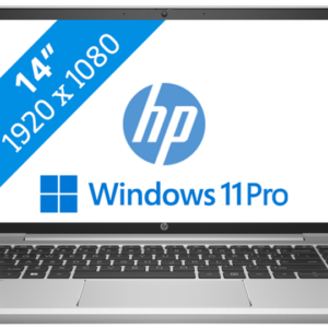 HP ProBook 440 G9 i7-16gb-512GB - vergelijk en bespaar - Vergelijk365