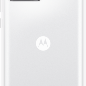 Just in Case Soft Motorola Edge 30 Ultra Back Cover Transparant - vergelijk en bespaar - Vergelijk365