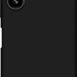 Just in Case Soft Sony Xperia 5 IV Back Cover Zwart - vergelijk en bespaar - Vergelijk365