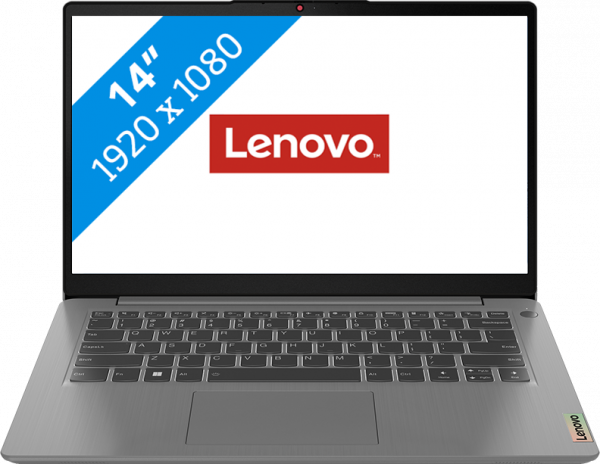 Lenovo IdeaPad 3 14ABA7 82RM006DMH - vergelijk en bespaar - Vergelijk365