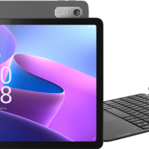 Lenovo Tab P11 Pro (2de generatie) 256GB Wifi Grijs + Toetsenbord Hoes Grijs - vergelijk en bespaar - Vergelijk365