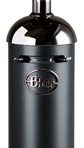 Logitech Blue Blackout Spark SL XLR Condensator Microfoon - vergelijk en bespaar - Vergelijk365