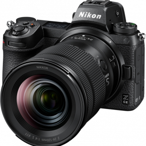 Nikon Z6 II + Nikkor Z 24-105 f/4 S - vergelijk en bespaar - Vergelijk365