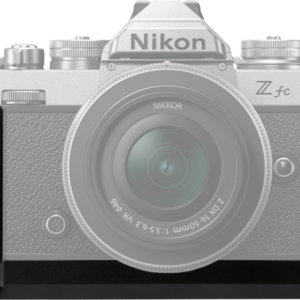 Nikon grip GR-1 voor Z Fc - vergelijk en bespaar - Vergelijk365