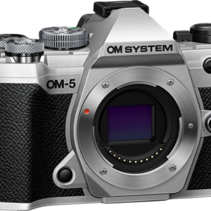 OM System OM-5 Body - vergelijk en bespaar - Vergelijk365