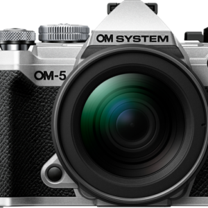 OM System OM-5 + M.Zuiko 12-45mm f/4 - vergelijk en bespaar - Vergelijk365