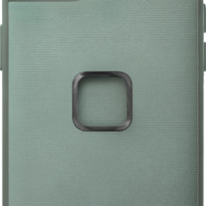 Peak Design Everyday Apple iPhone 14 Plus Back Cover met MagSafe Groen - vergelijk en bespaar - Vergelijk365