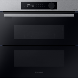 Samsung NV7B5755SAS Dual Cook Flex - vergelijk en bespaar - Vergelijk365