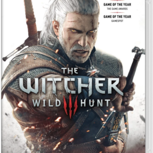 The Witcher 3: Wild Hunt Nintendo Switch - vergelijk en bespaar - Vergelijk365