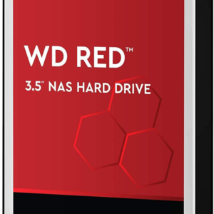 WD Red WD20EFAX 2TB - vergelijk en bespaar - Vergelijk365