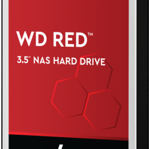 WD Red WD40EFAX 4TB - vergelijk en bespaar - Vergelijk365