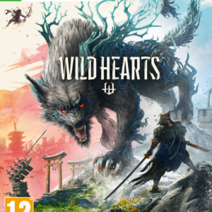 Wild Hearts Xbox Series X - vergelijk en bespaar - Vergelijk365