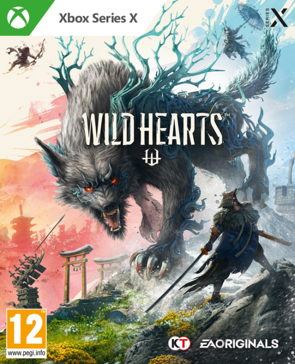 Wild Hearts Xbox Series X - vergelijk en bespaar - Vergelijk365